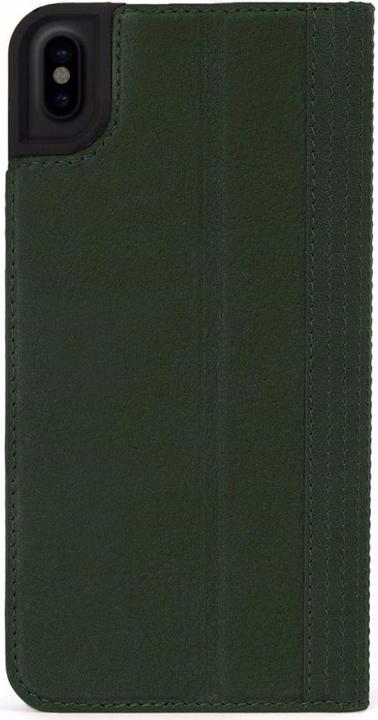 Actual product image Decoded Premium Leather Wallet (Apple iPhone X)