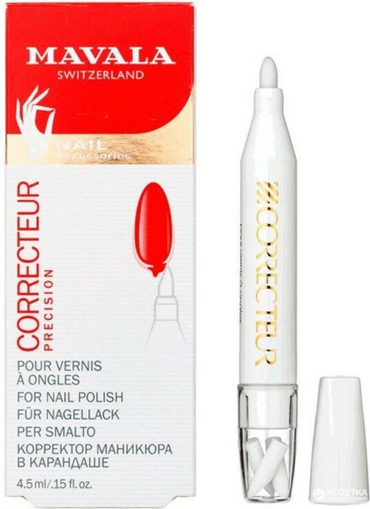 Produktbild Mavala Nagellack-Korrekturstift
