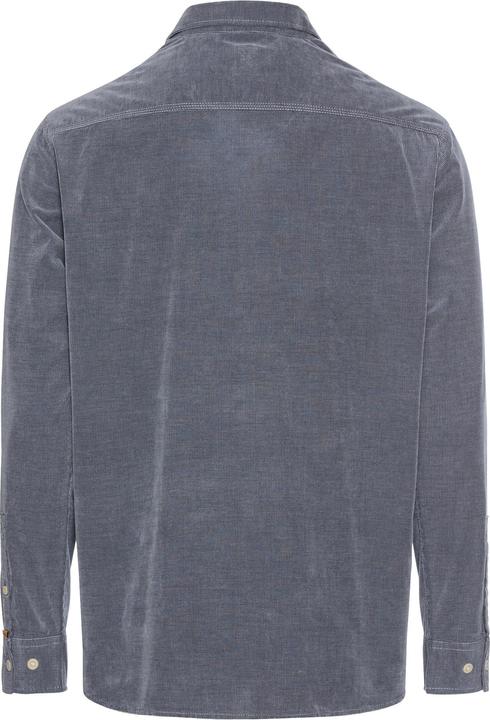 Immagine prodotto Camel Active Camicia a maniche lunghe regular fit in velluto a coste (5XL)