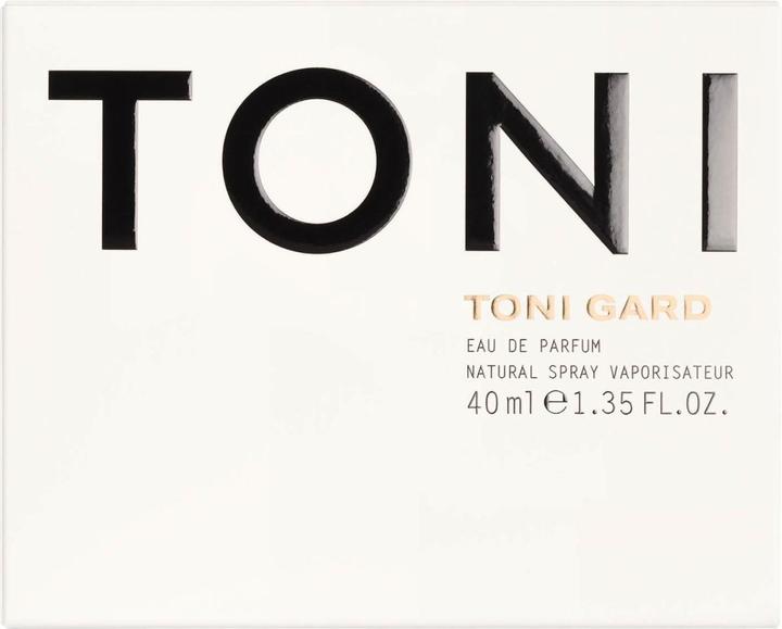 Produktbild Toni Gard Eau de Parfum (Eau de Parfum, 40 ml)