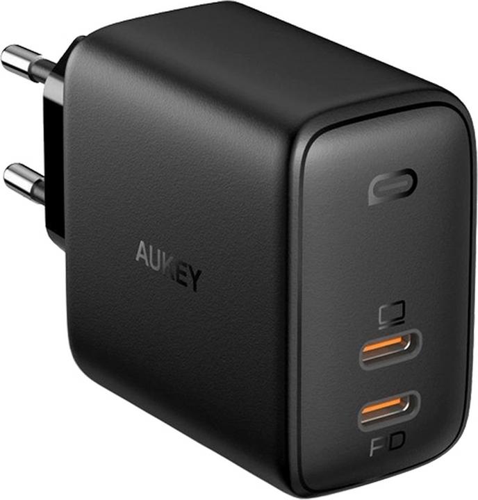 Produktbild Aukey Omnia PA-B4 GaN Charger (65 W)