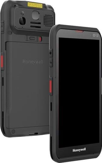 Honeywell KIT EDA56, LAN, 4/64G, 6PIN+NO (Codici a barre 2D)