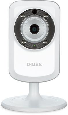 Immagine prodotto D-Link Dcs-933l (640 x 480 pixel)