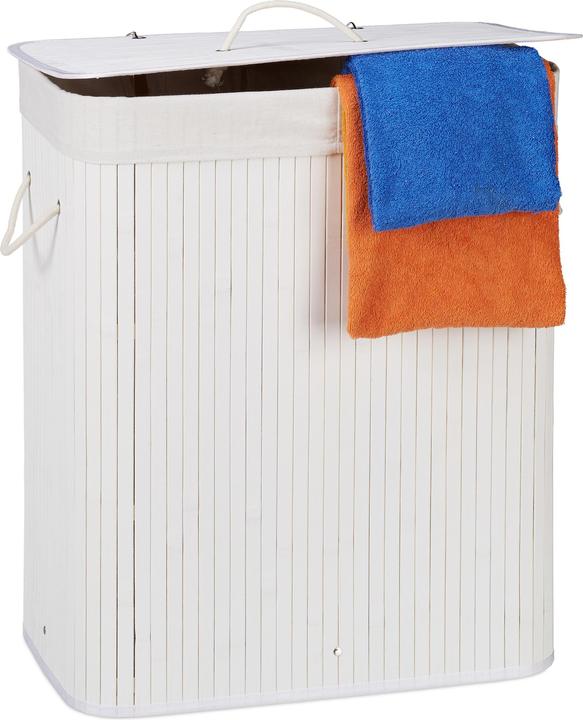 Produktbild Relaxdays Bambus (95 l)