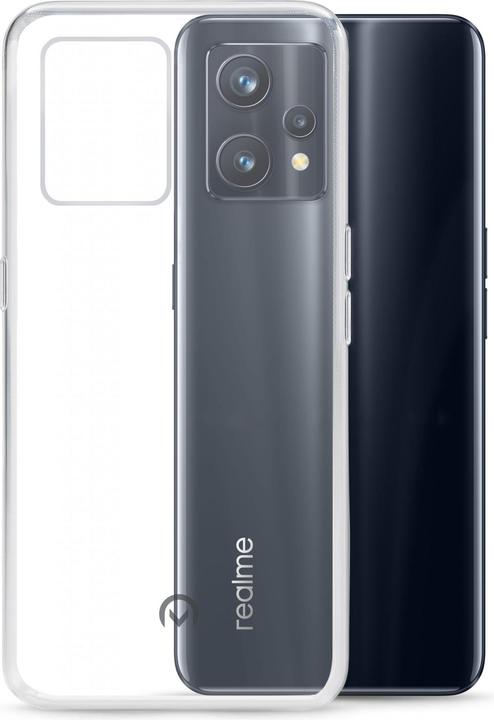 Actual product image Mobilize Jelly shell (Realme 9 Pro+)