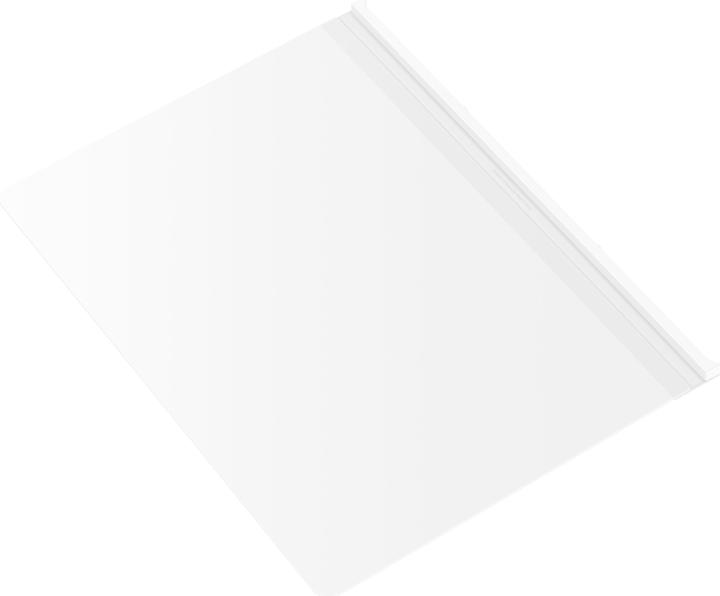 Productafbeelding Samsung Afdekfolie voor notitiepapier (1 Stuk, Galaxy Tab S9 Ultra)