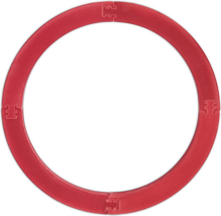 Immagine prodotto Relaxdays Cornice per bersaglio freccette protezione tabellone