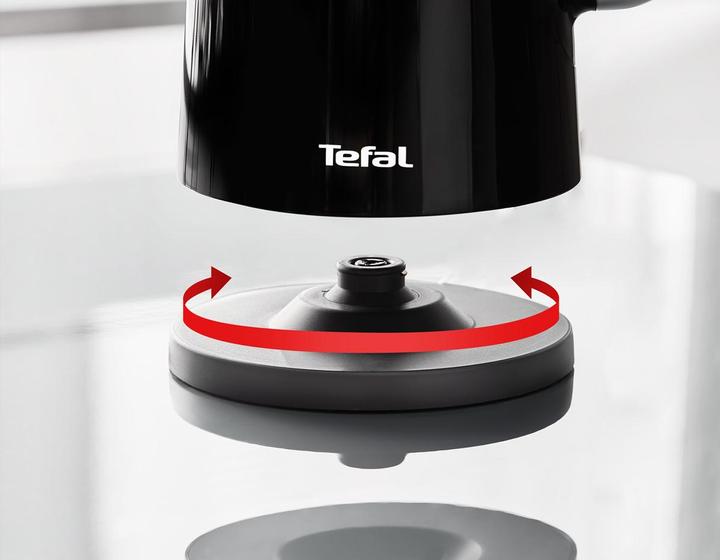 Produktbild Tefal Smart'n Light (1.70 l)