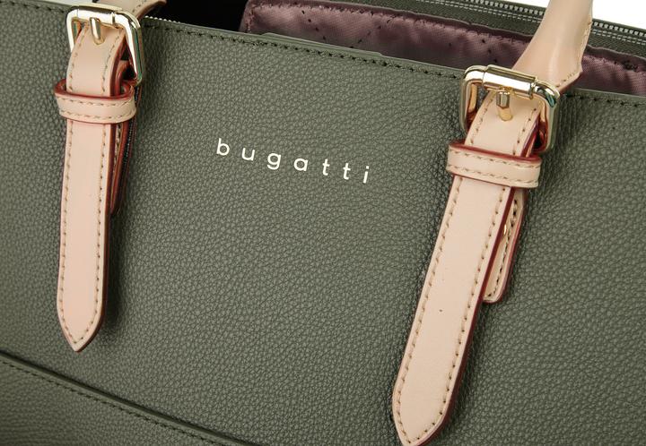 Actual product image Bugatti Short handle bag Ella