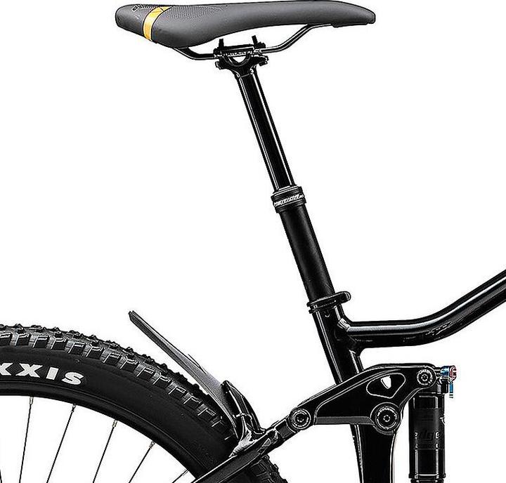 Produktbild Merida eONE-FORTY 475 (45 cm)