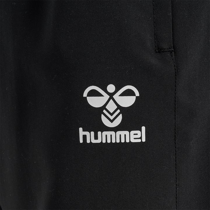 Actual product image hummel Hmltravel Woven Pants Woman (L)