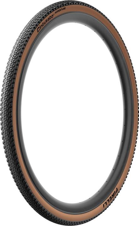 Actual product image Pirelli Cinturato Adventure TLR (28 x 1.50, 40-622)