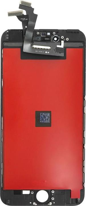 Produktbild OEM Pulled Original LCD für iPhone 6 Plus schwarz (Display, Apple iPhone 6 Plus)
