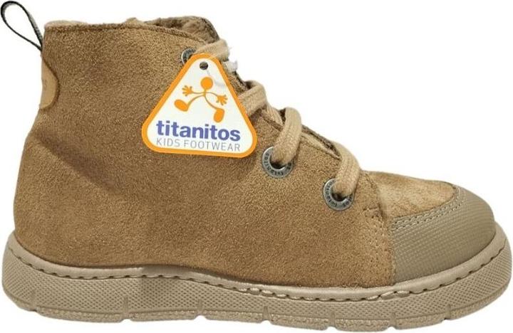 Immagine prodotto Titanitos scarpine per bambini (27)