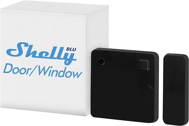 Image du produit Shelly BLU Porte/Fenetre Noir