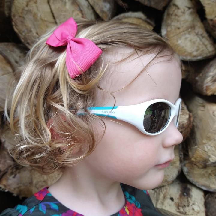 Immagine prodotto Koolsun Occhiali da sole Flex White Aqua Baby