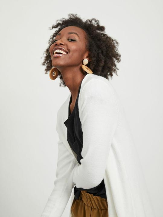 Produktbild Vila Basic Strickjacke (XXL)