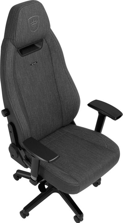 Image du produit noblechairs LEGEND TX - anthrazit