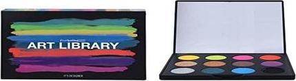 Actual product image MAC Cosmetics Art Library: It's Designer (It's Designer)