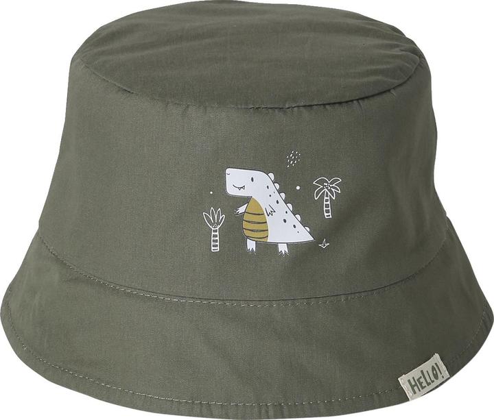 Image du produit Vertbaudet Wendbarer Jungen Baby Sonnenhut (48, 50)
