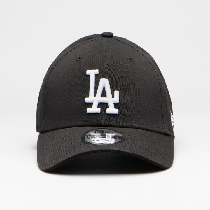 Produktbild New Era 9FORTY MLB LA Dodgers Essential (One Size)