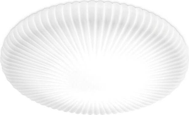 Actual product image Ideal lux ATRIUM LED ceiling light 34W ⌀550mm white warm white 265841 (3600 lm)