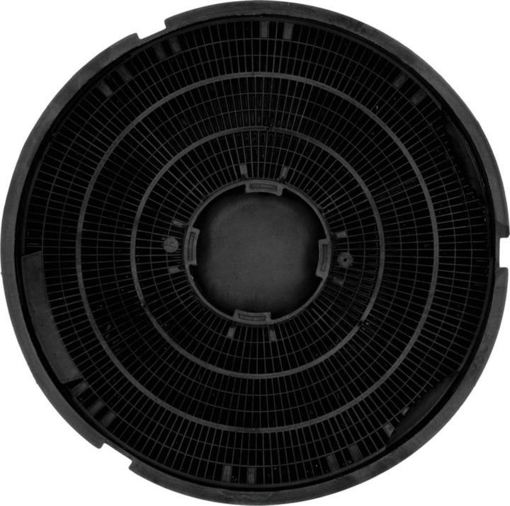 Produktbild Suprex Kohlefilter zu Dunstabzugshaube E62