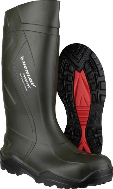 Image du produit Dunlop Bottes en caoutchouc Purofort+ D760933 (47)