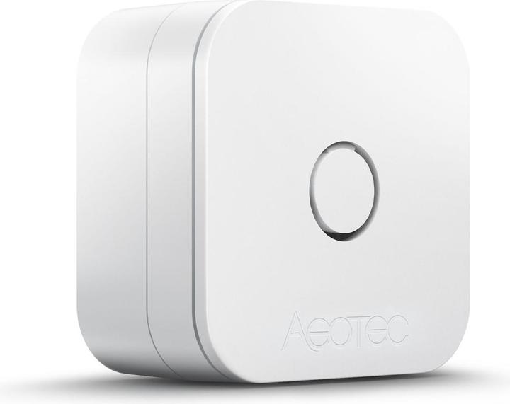 Produktbild Aeotec aërQ Temperature & Humidity Sensor