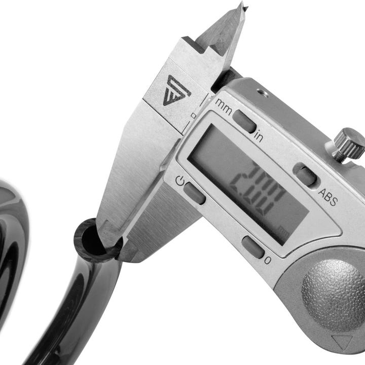 Actual product image Stahlwerk DS 05 ST