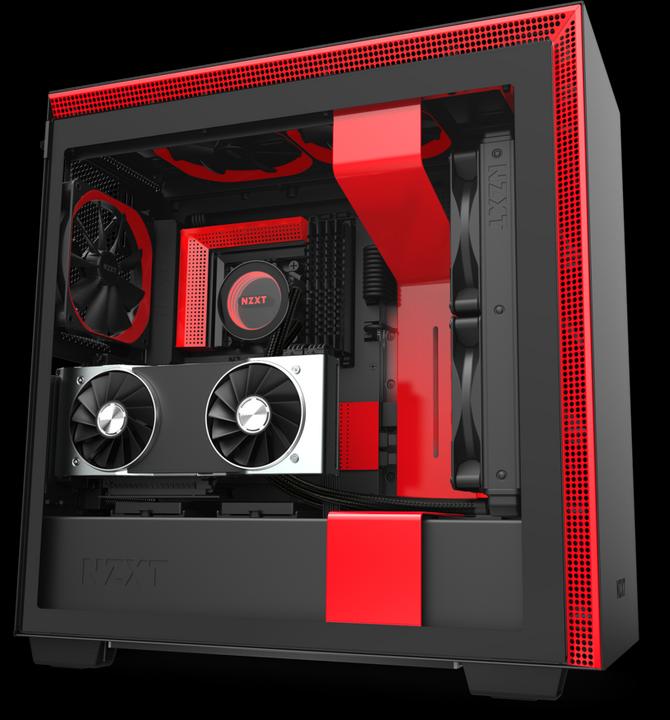 Image du produit NZXT H710i (E-ATX)