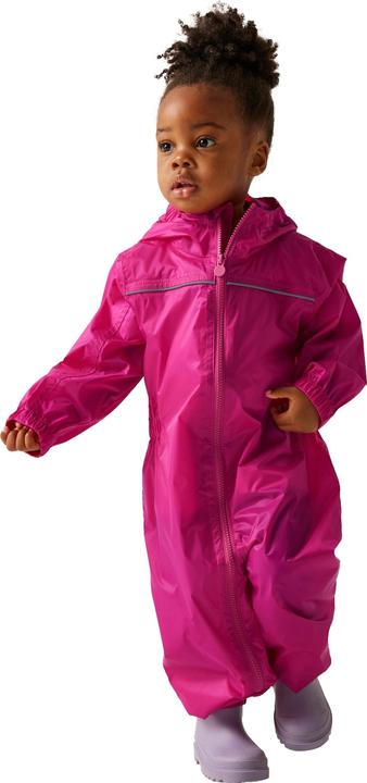 Image du produit Regatta Professional Baby Paddle Tout en un Combinaison de pluie (80)