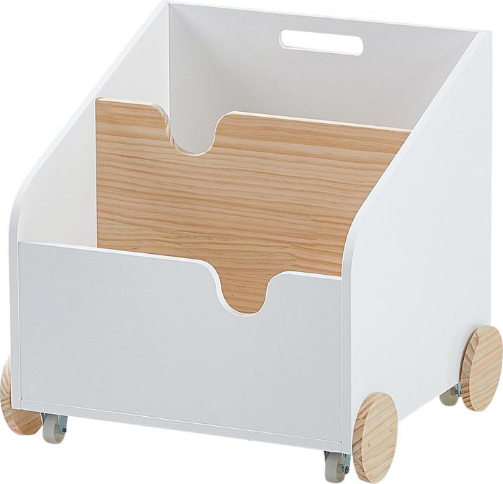 Actual product image Vertbaudet Shelf