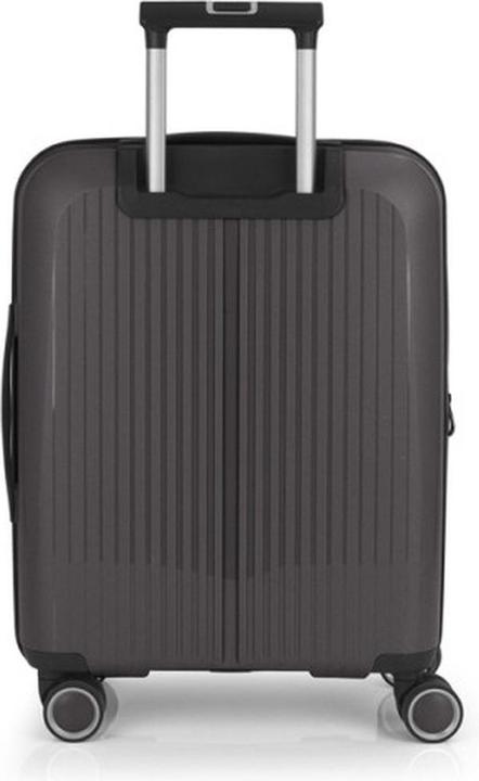 Image du produit Gabol Brooklyn Spinner 55 Expandable Gris (47 l)