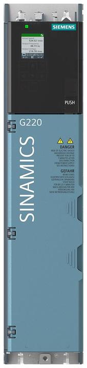 Siemens Inverter SIEM