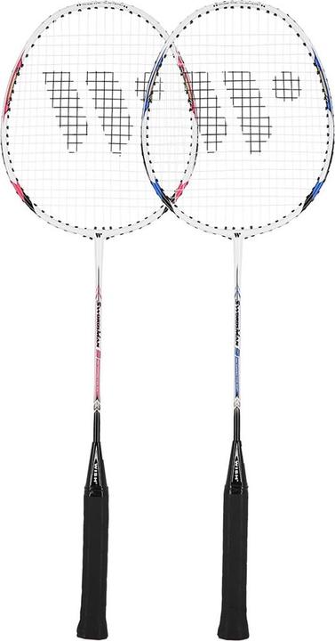 Produktbild Wish Formula Badminton racket set Wish Steeltec 9K