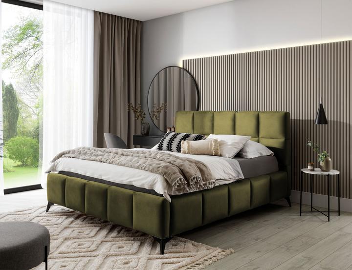 Actual product image ELTAP Dung with storage space (180 x 200 cm)