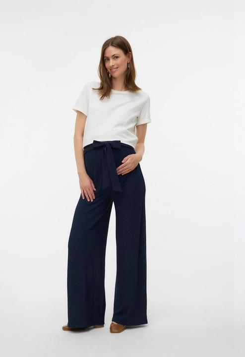 Actual product image Mamalicious Weiter Beinschnitt Hose Hose (XL)