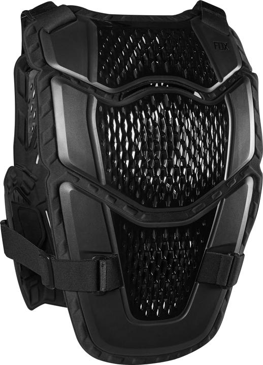 Actual product image Fox raceframe impact (L, Chest protector, Back protector, Unique specimen)