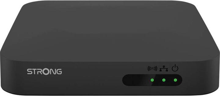 Produktbild Strong Streaming Box (8 GB, Android 10)