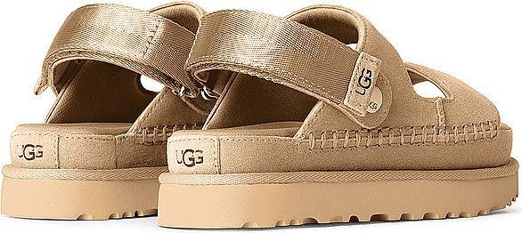 Actual product image Ugg Goldenstar Glide (41)