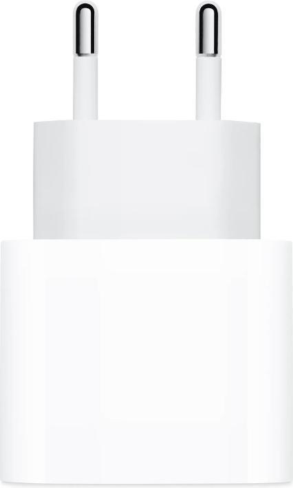 Produktbild Novidarte USB-C Power Adapter