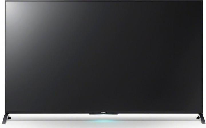 Immagine prodotto Sony Kd-55x8505b, 55" LED Triluminos, 4k, 200hz, Dvb-T2/C/S2, Wifi, 3d (55", LCD, 4K)