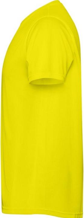 Actual product image Alpinia Childrens/Kids Estoril Short-Sleeved T-Shirt (152)