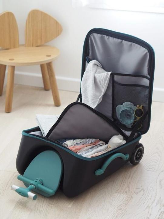 Produktbild Beaba Eazy (22 l, M (50 - 90l))