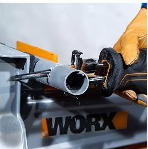 Image du produit Worx Scie sabre sans fil