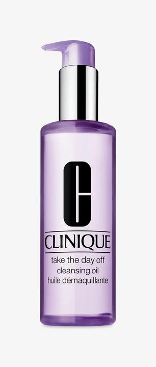 Produktbild Clinique Take The Day Off (Öl, 200 ml)