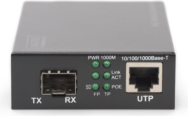 Image du produit Digitus DN-82140 (Transformateurs)