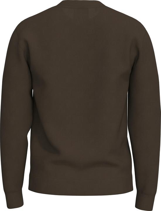 Actual product image Selected Homme Slhemanuel Soft Crew Neck Sweat Noos (S)