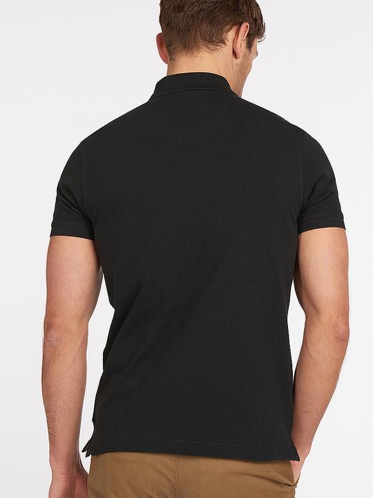 Actual product image Barbour Poloshirt (M)